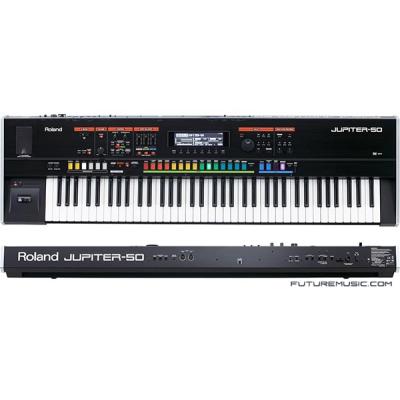 ROLAND Jupiter-50
